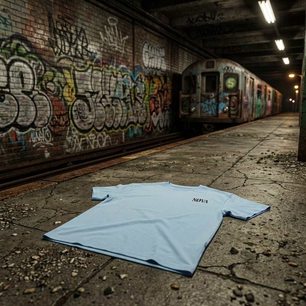 NØVA Streetwear