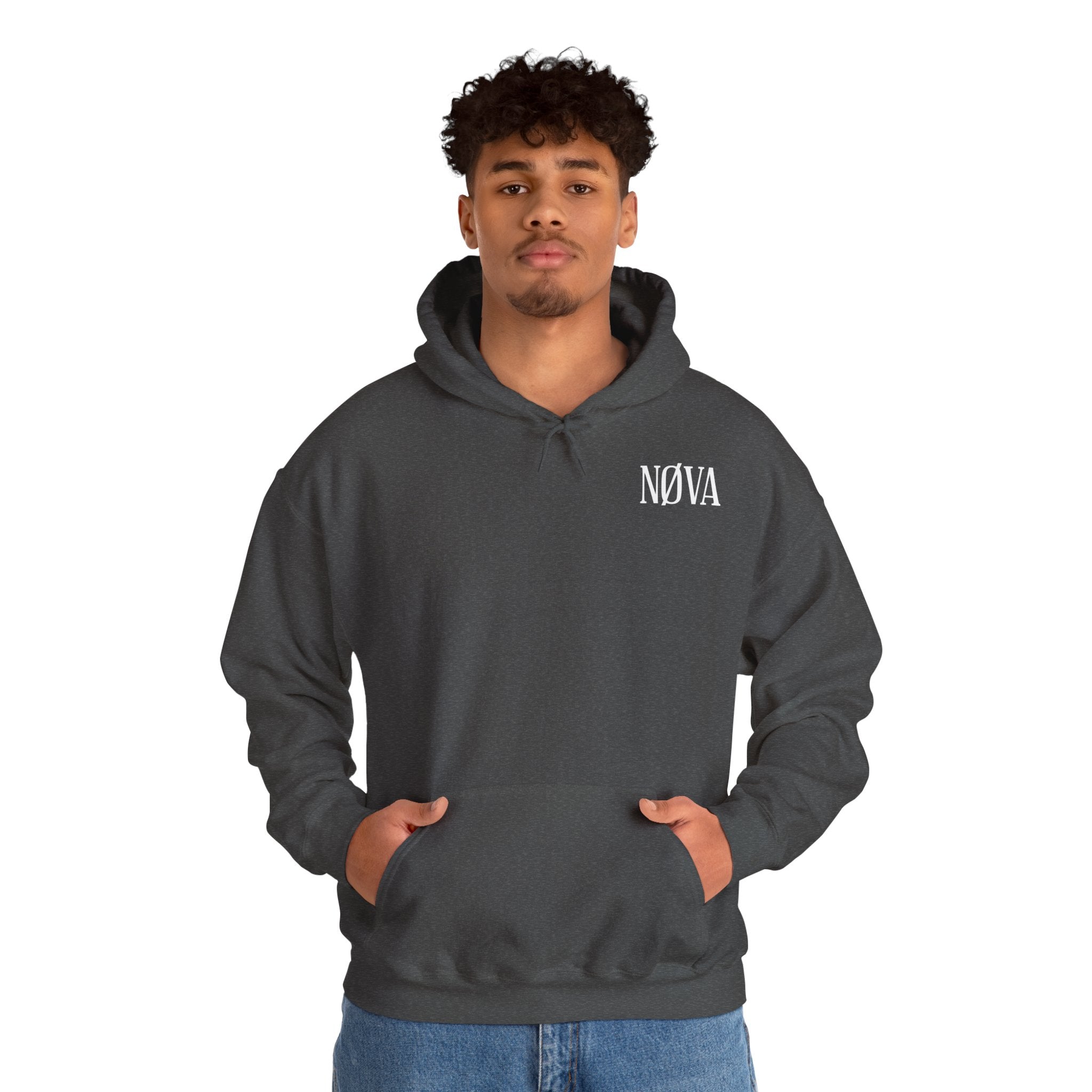 NØVA Vision