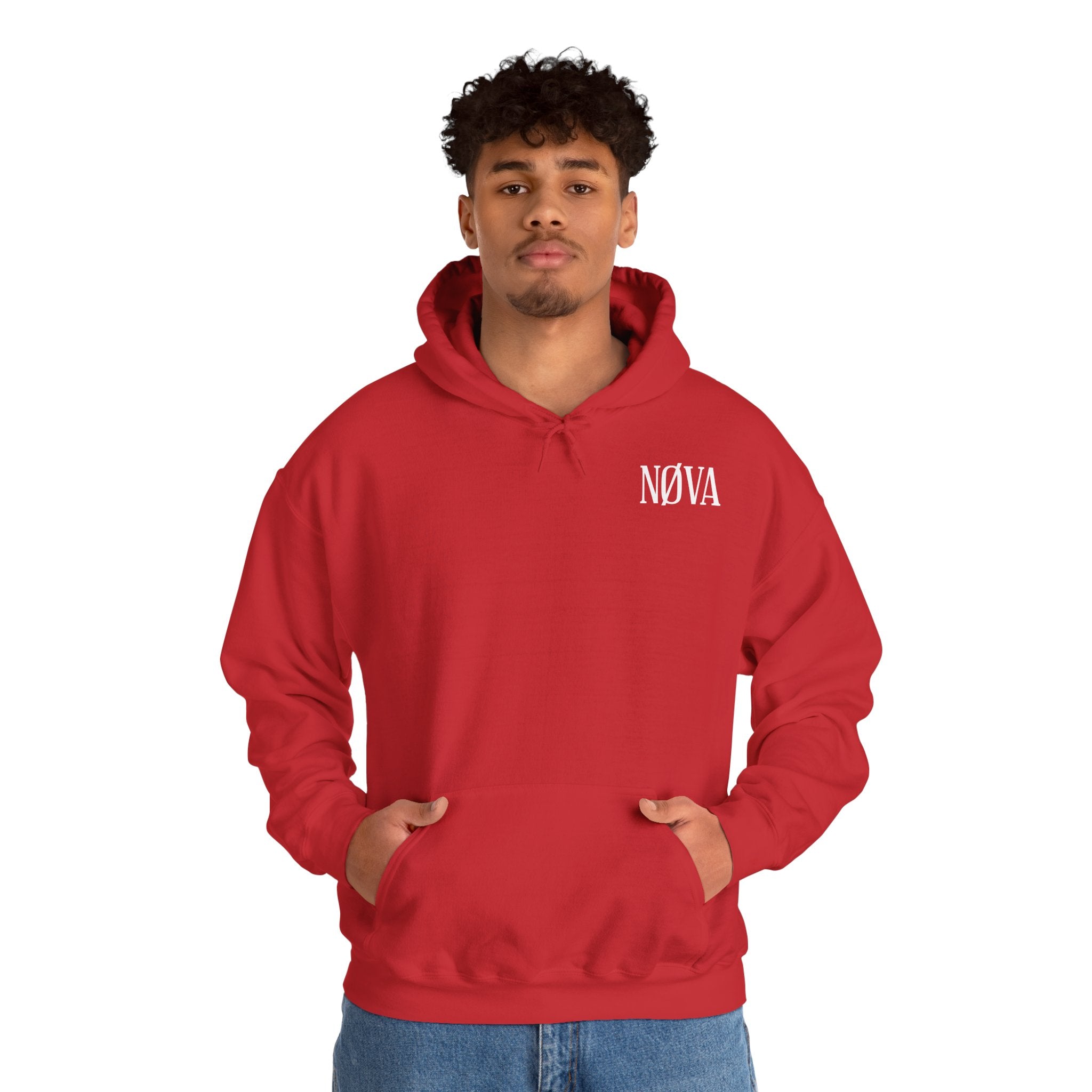 NØVA Vision