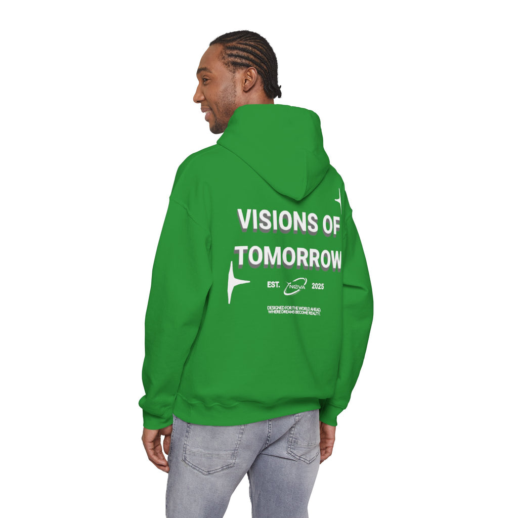 NØVA Vision