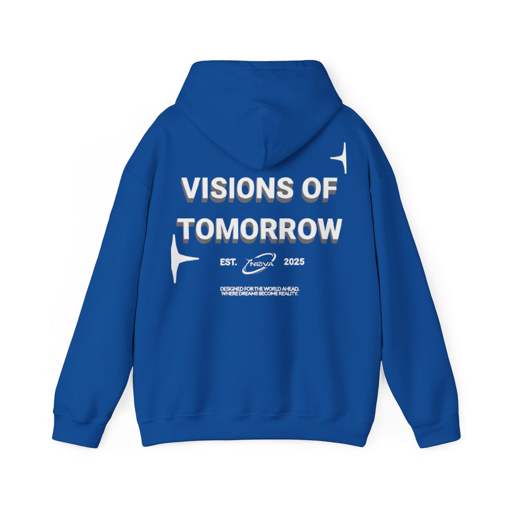 NØVA Vision