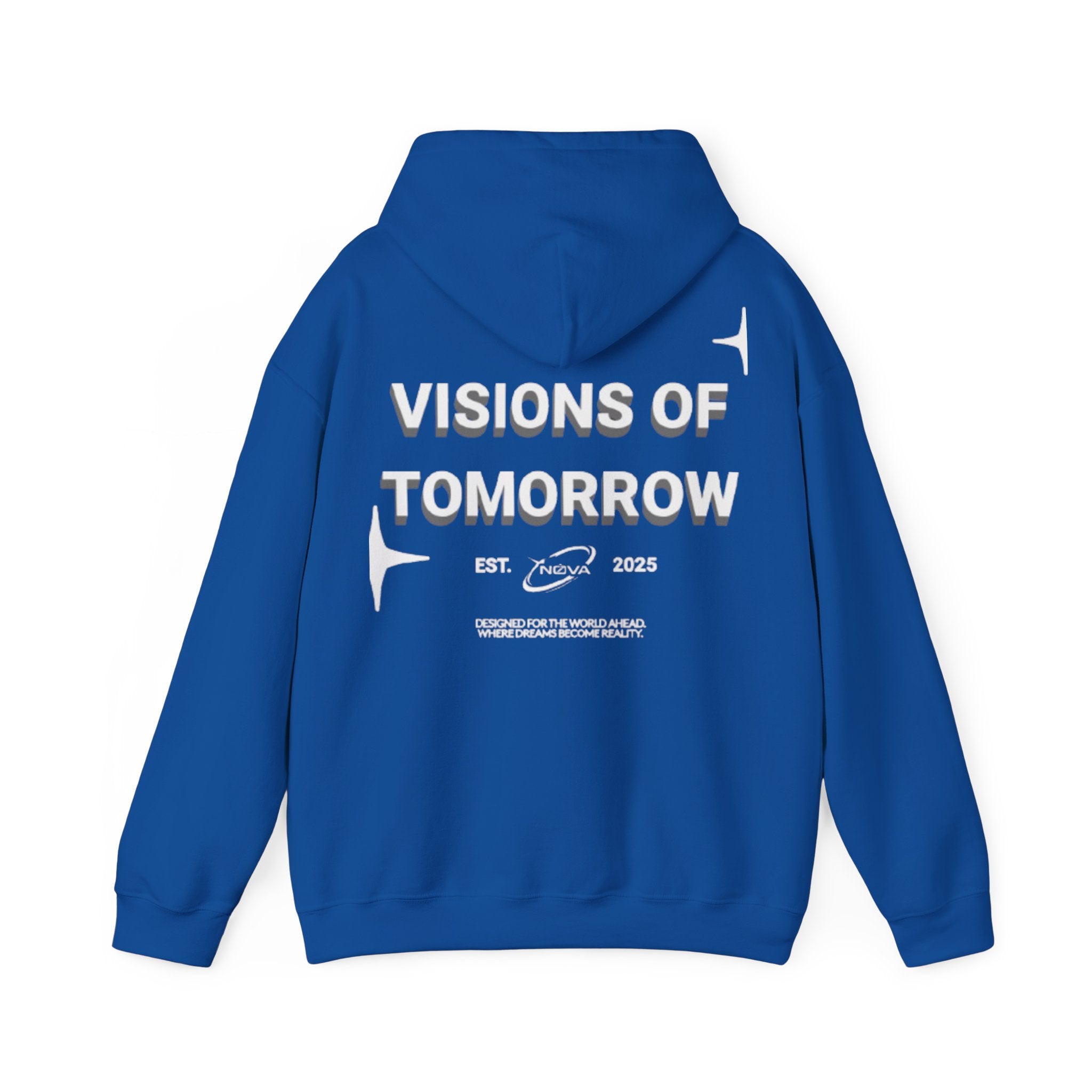 NØVA Vision
