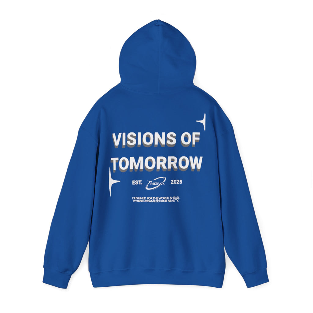 NØVA Vision