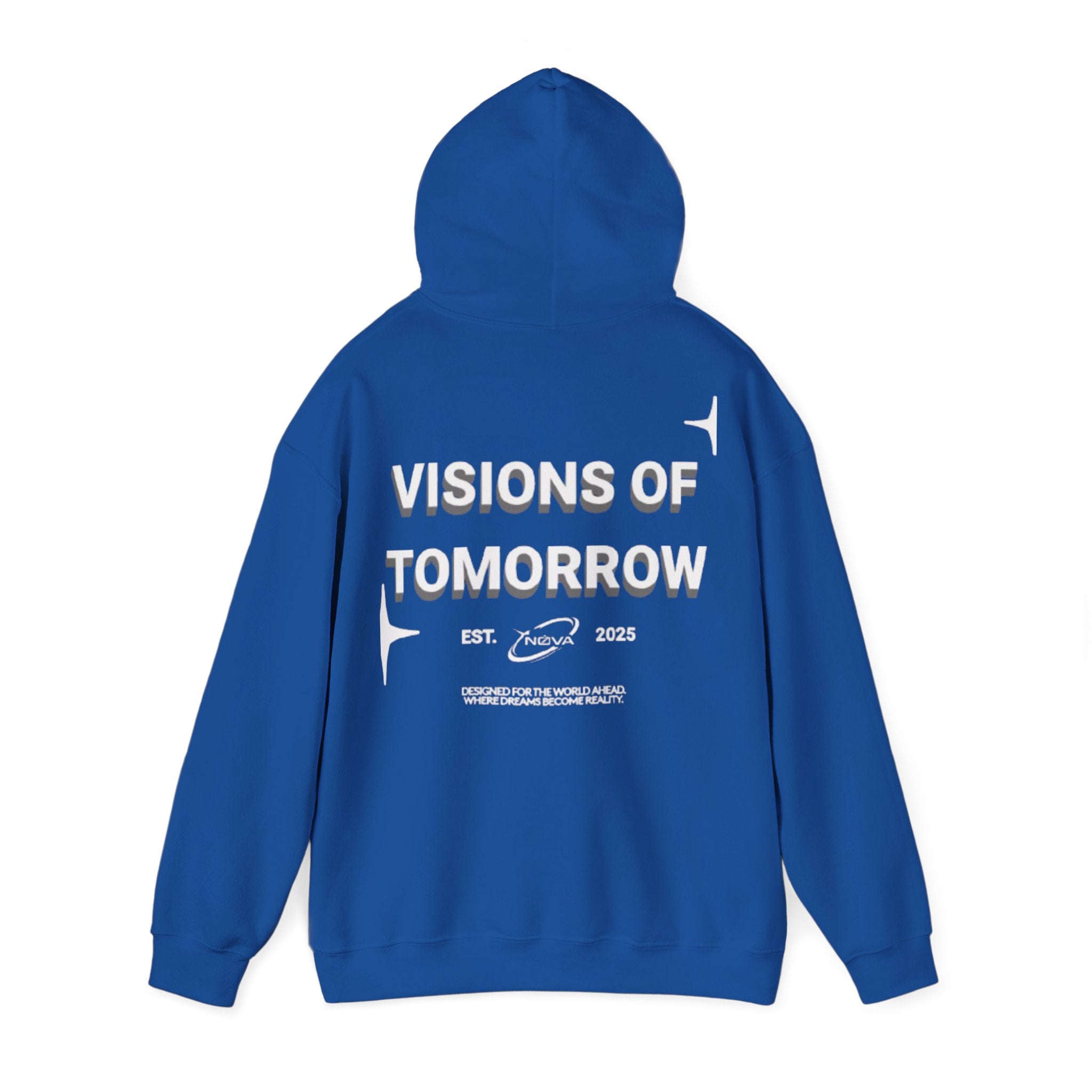 NØVA Vision