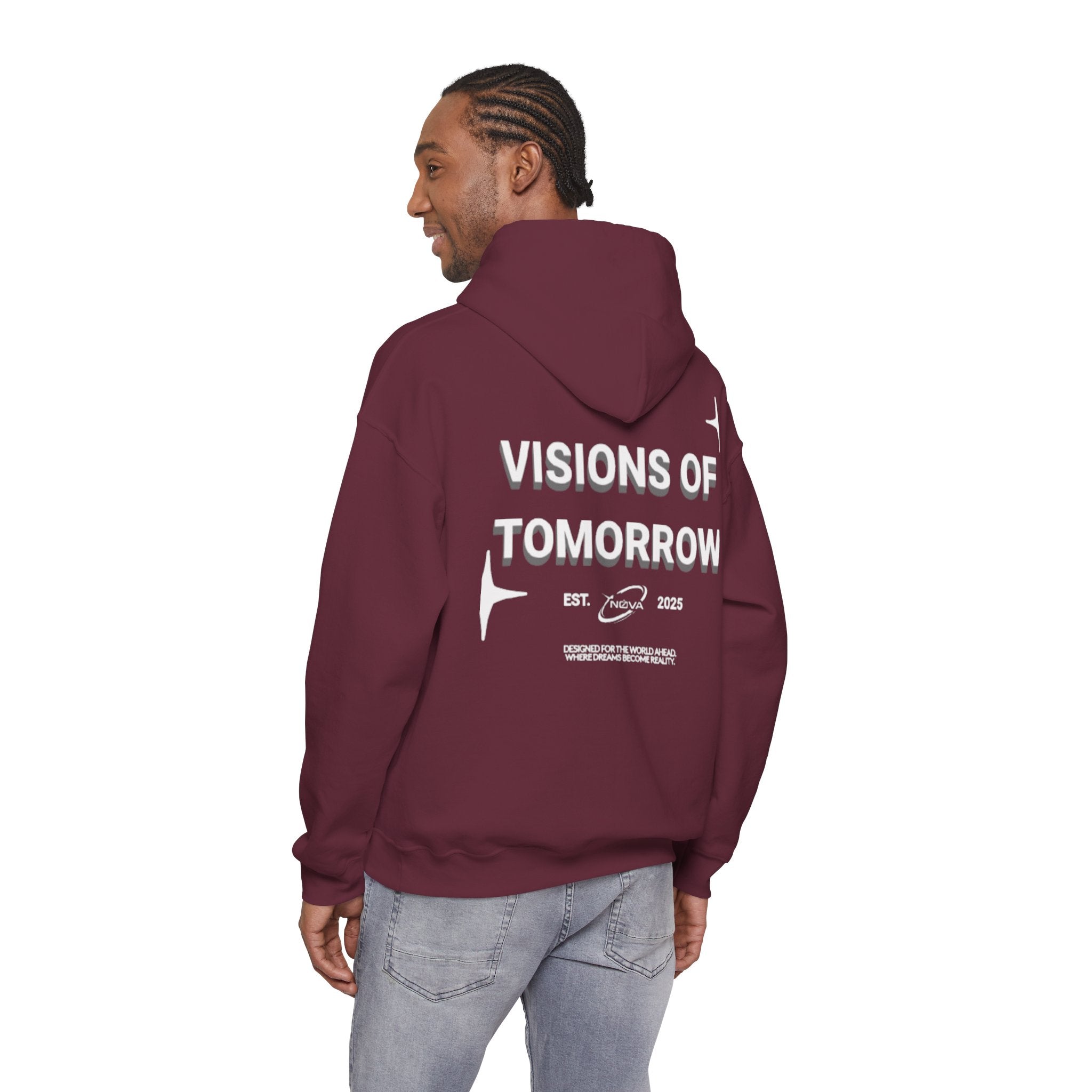 NØVA Vision