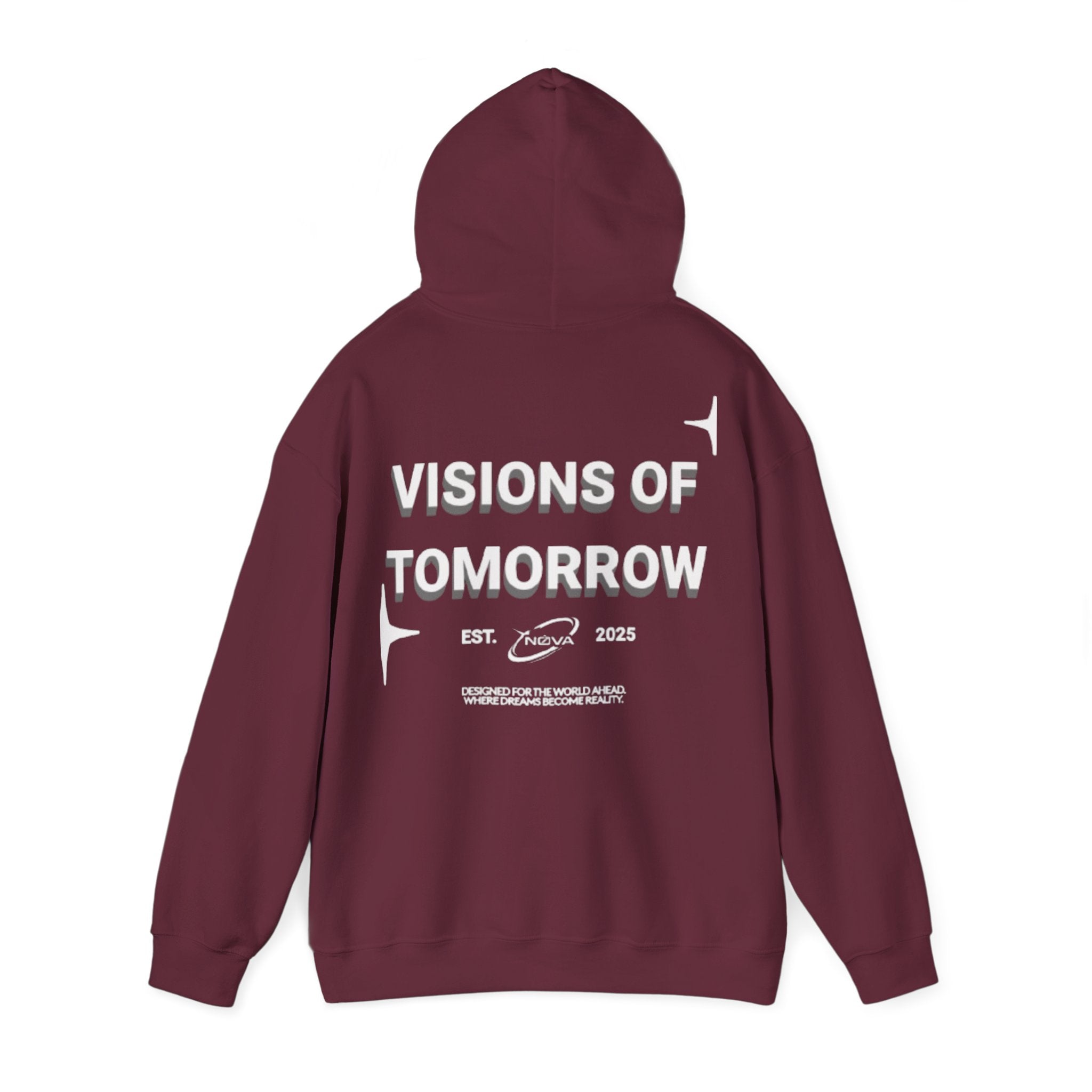 NØVA Vision