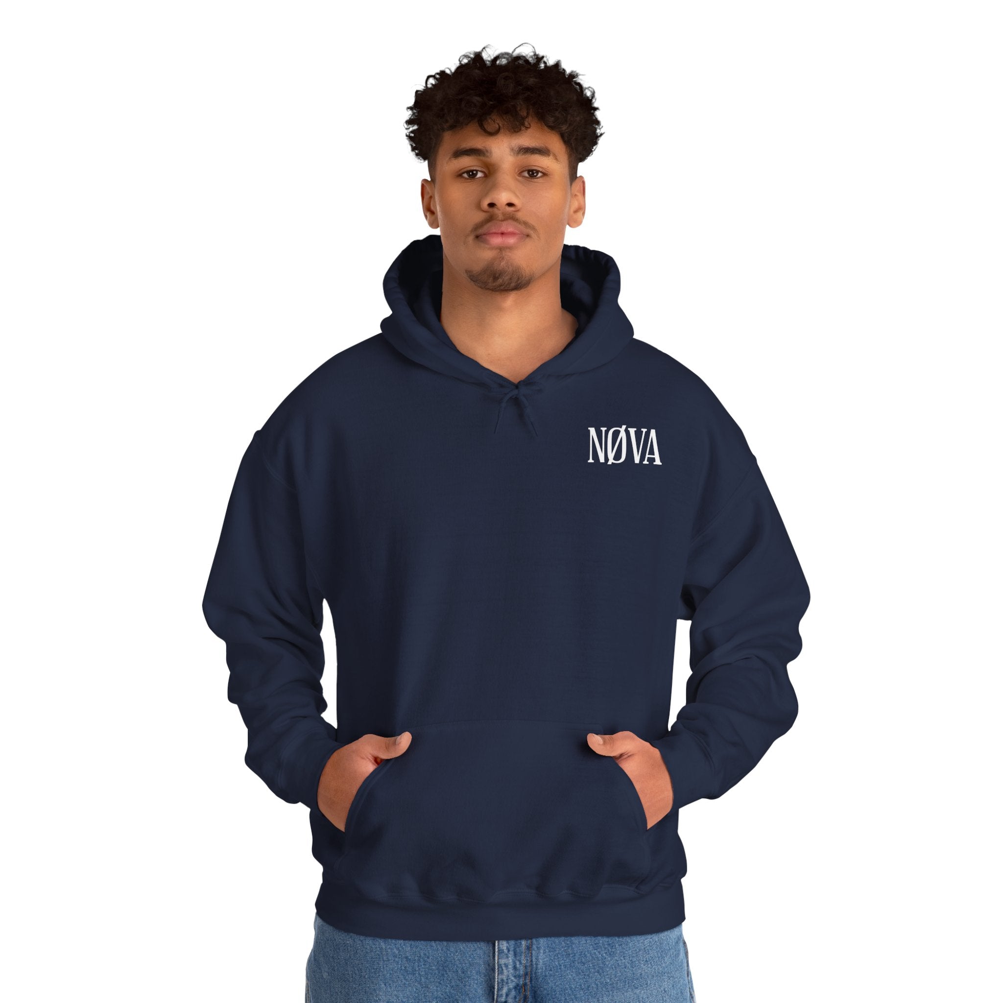 NØVA Vision