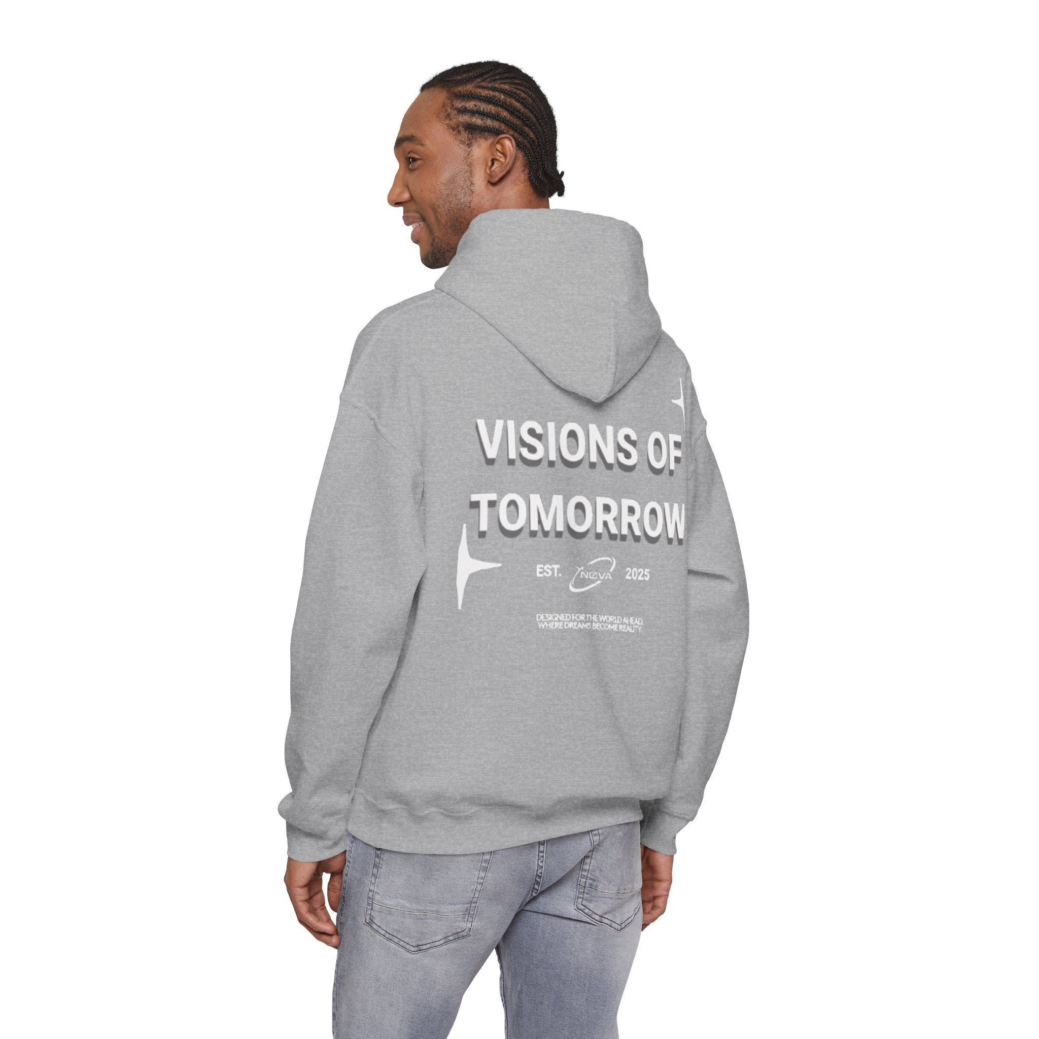 NØVA Vision