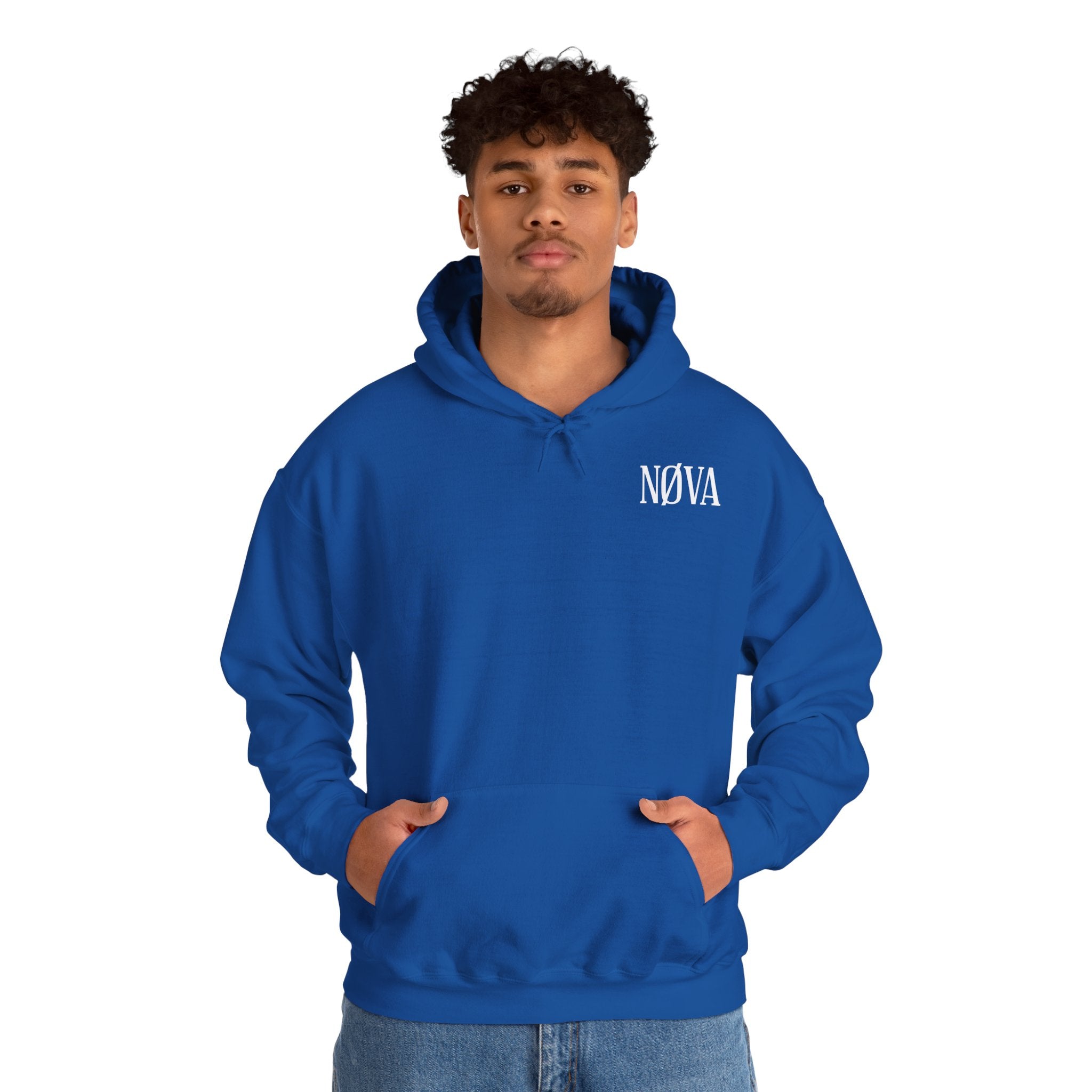 NØVA Vision