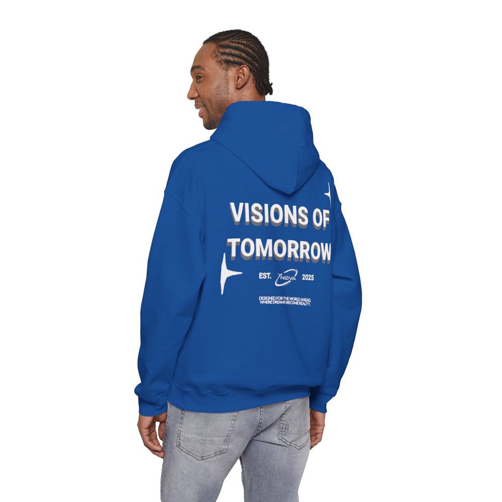 NØVA Vision