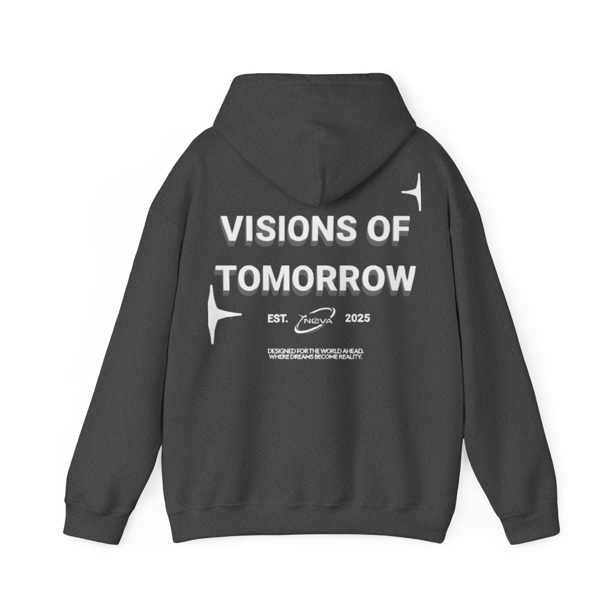 NØVA Vision