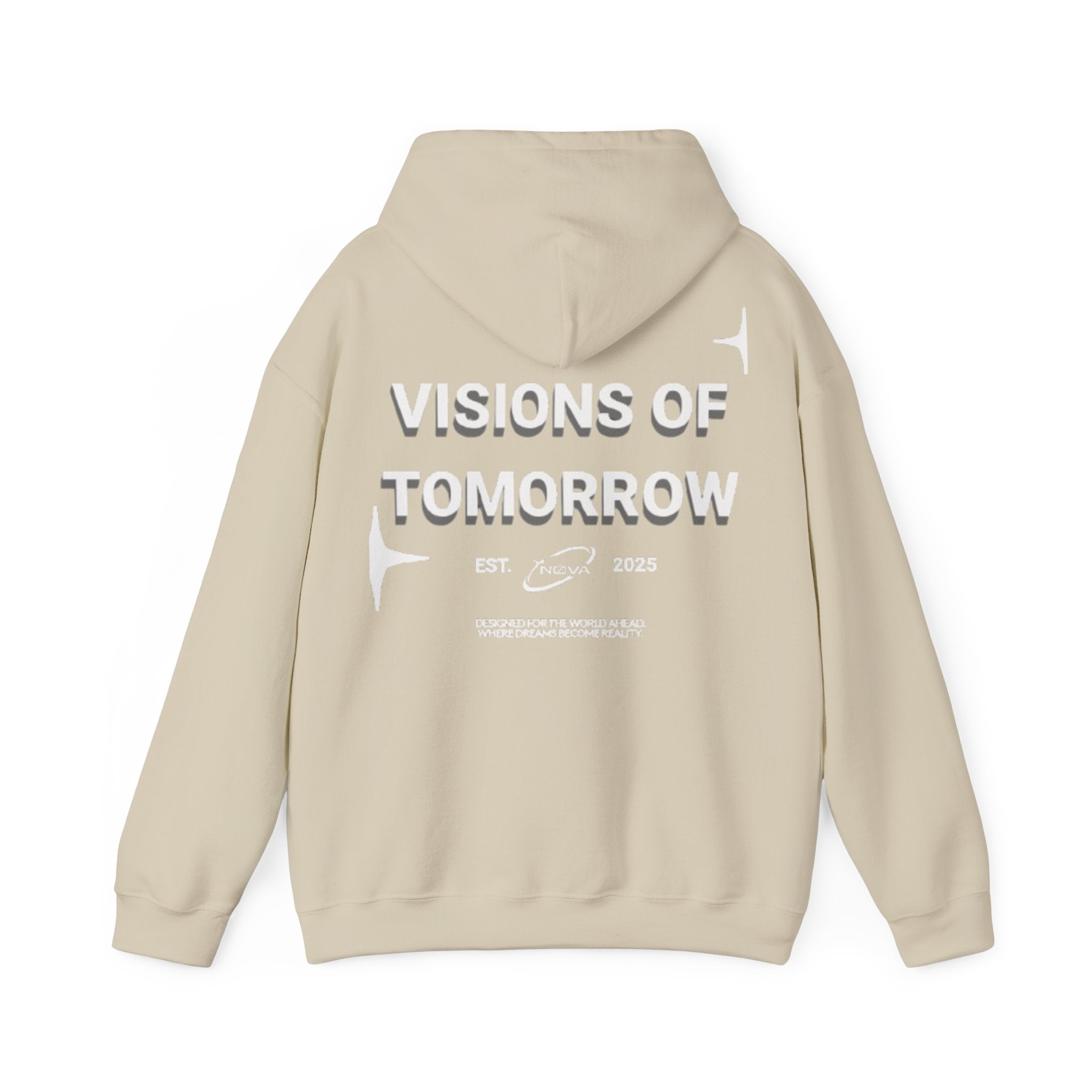 NØVA Vision