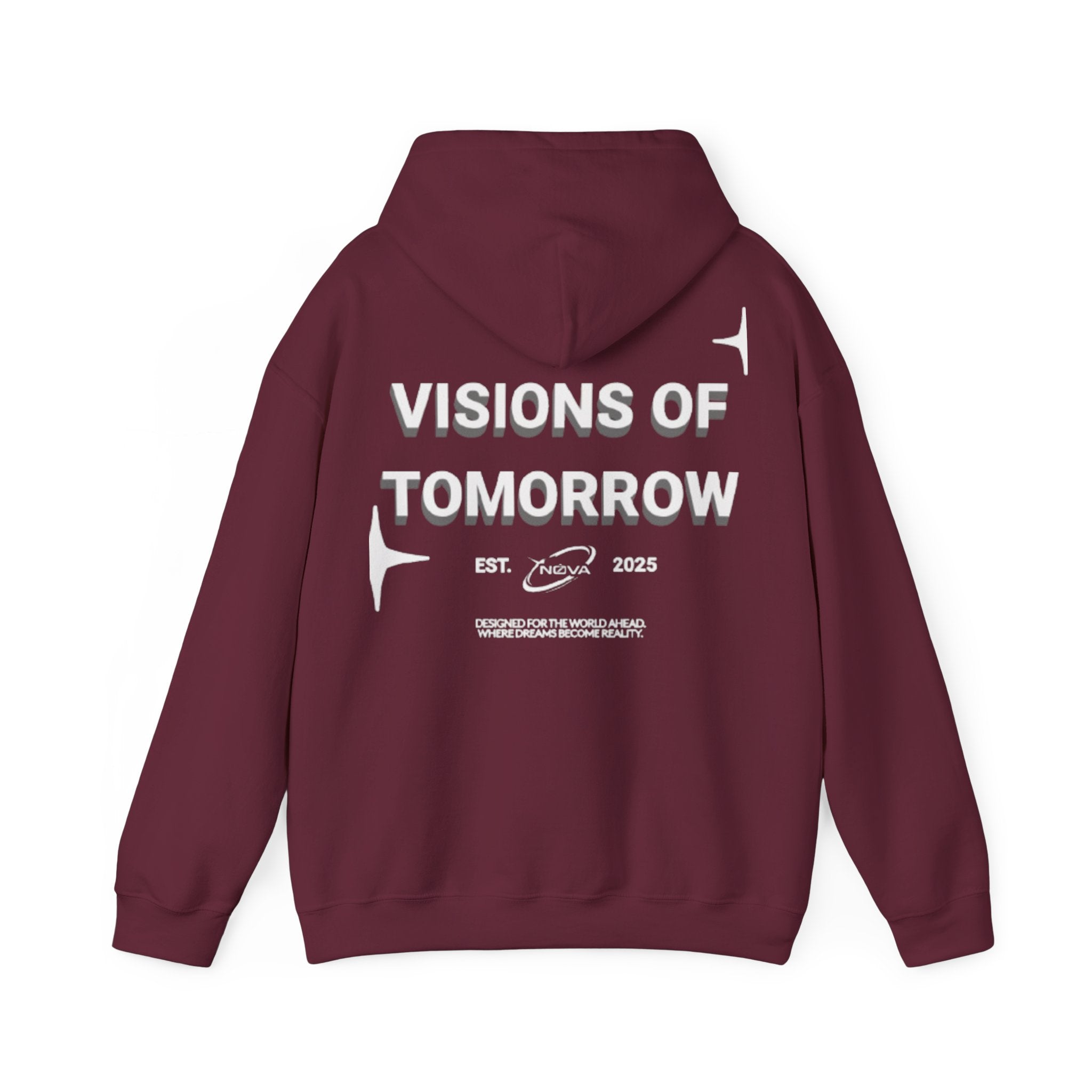 NØVA Vision