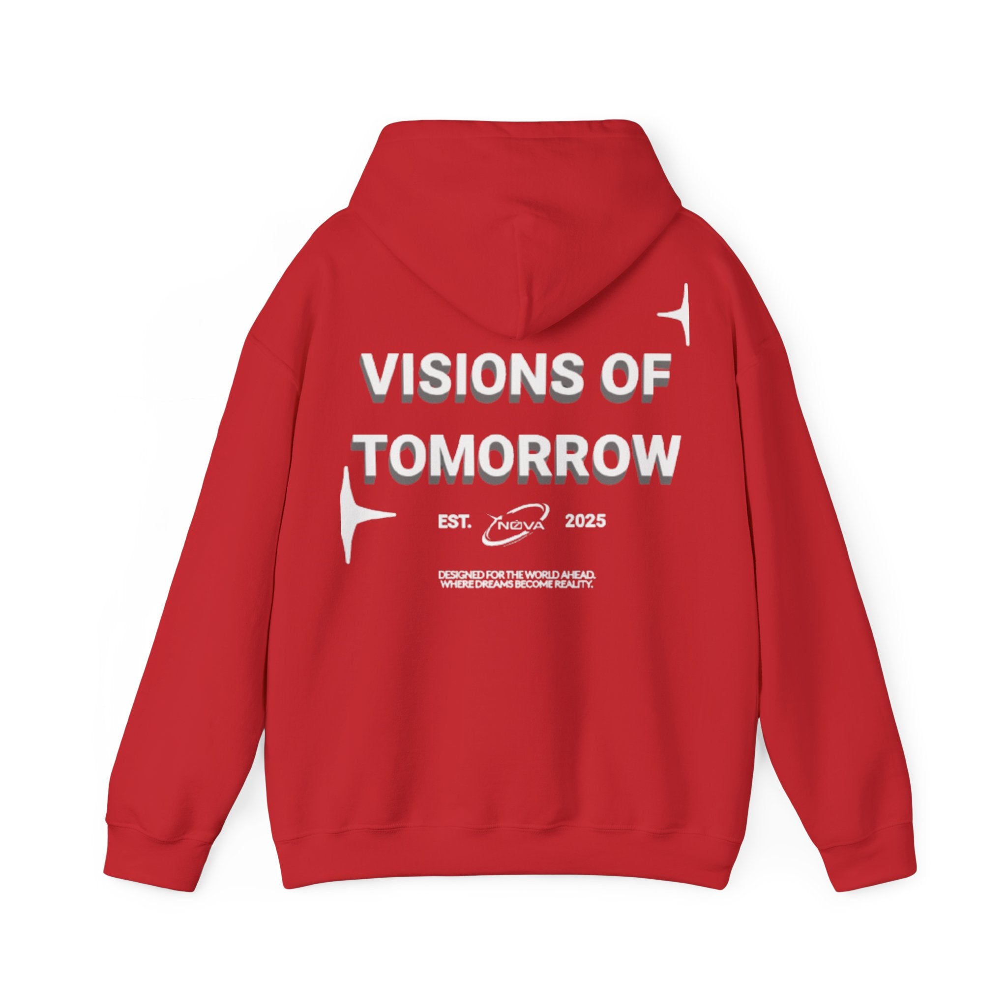 NØVA Vision