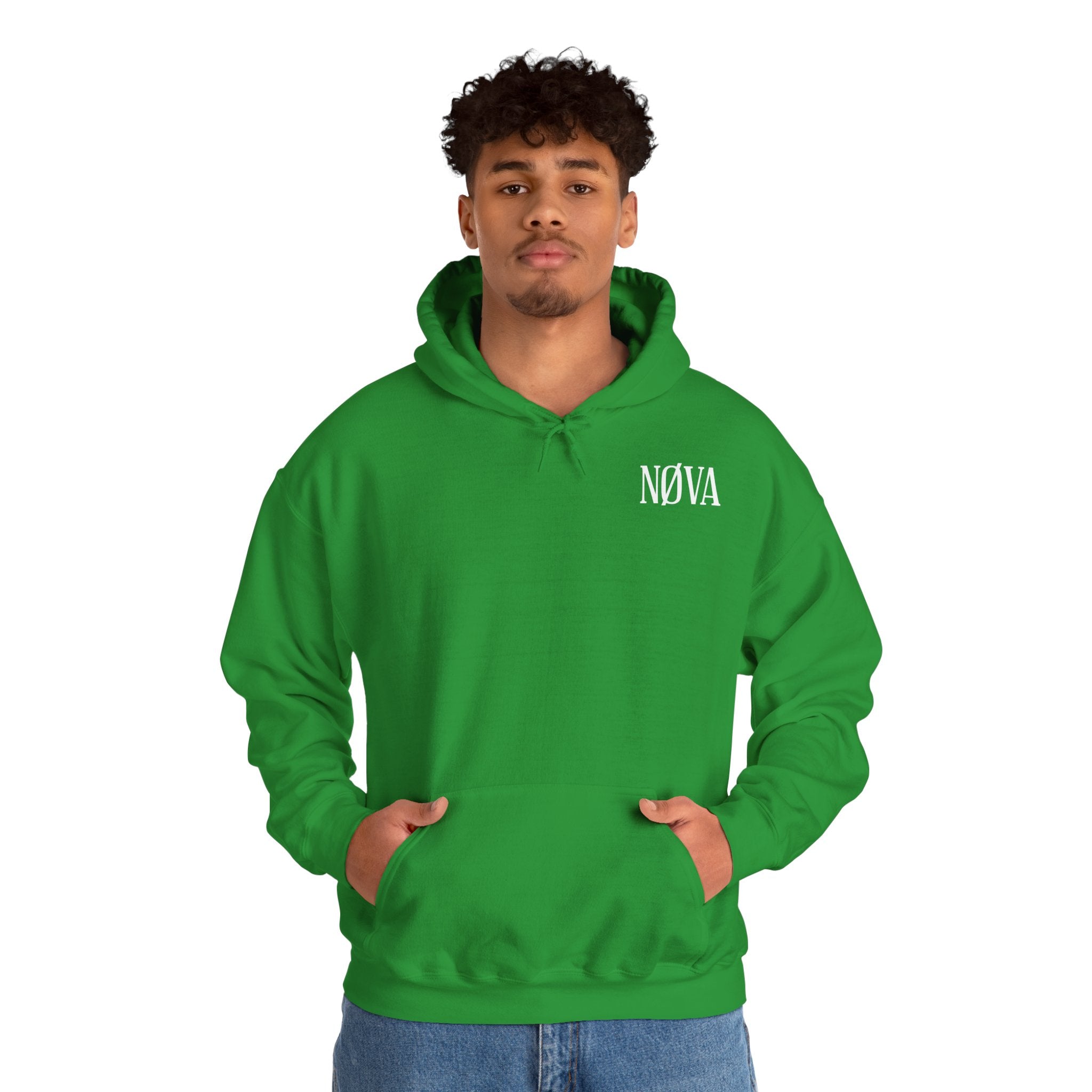 NØVA Vision