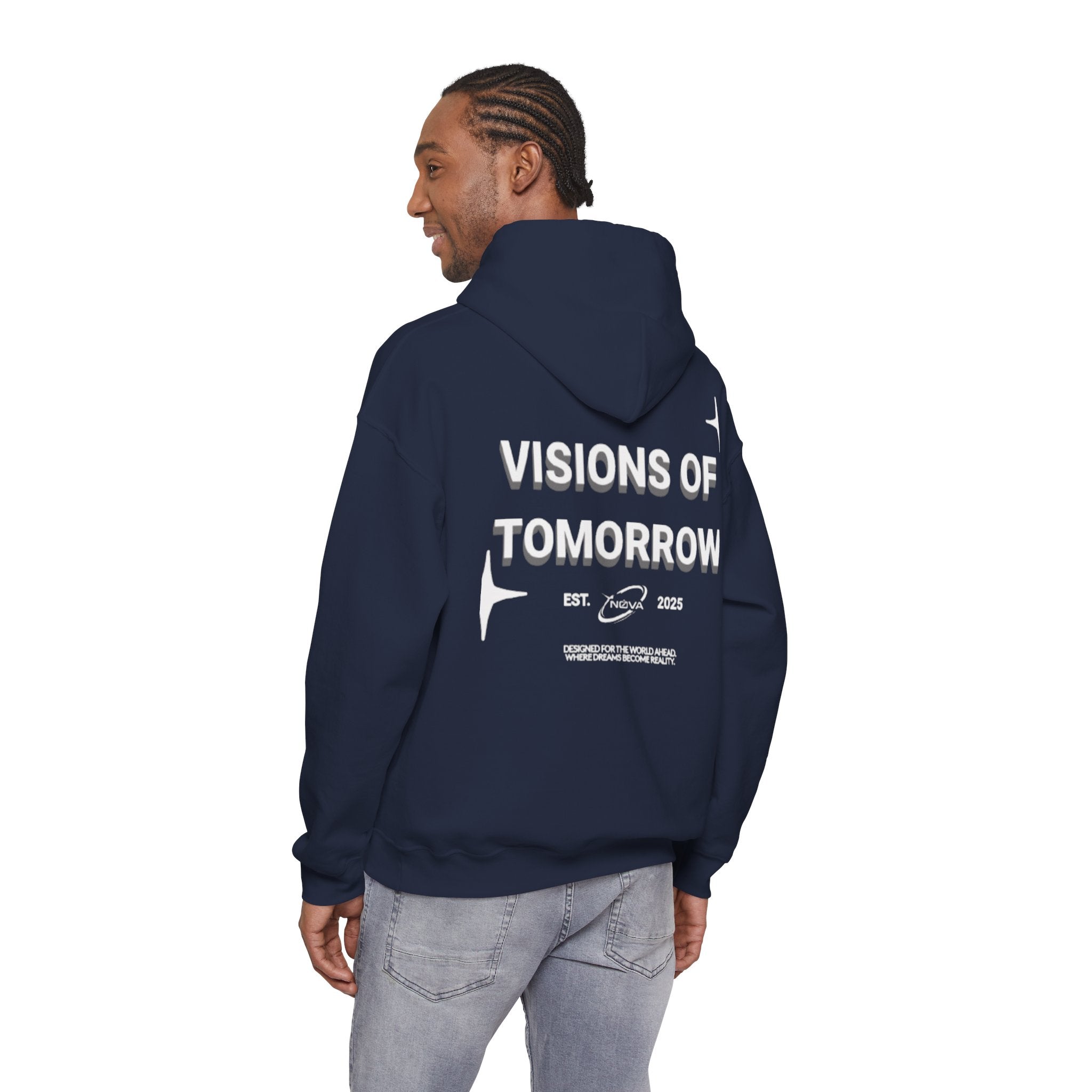 NØVA Vision