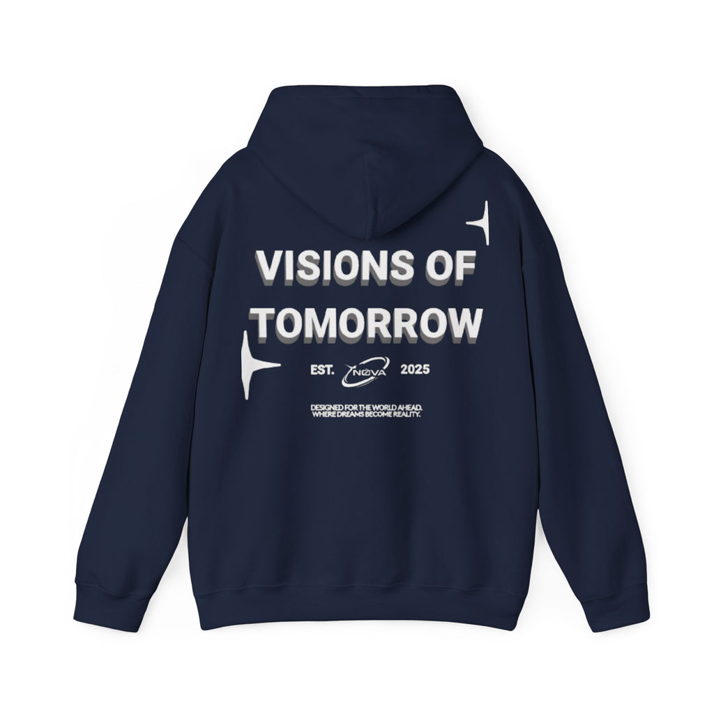 NØVA Vision