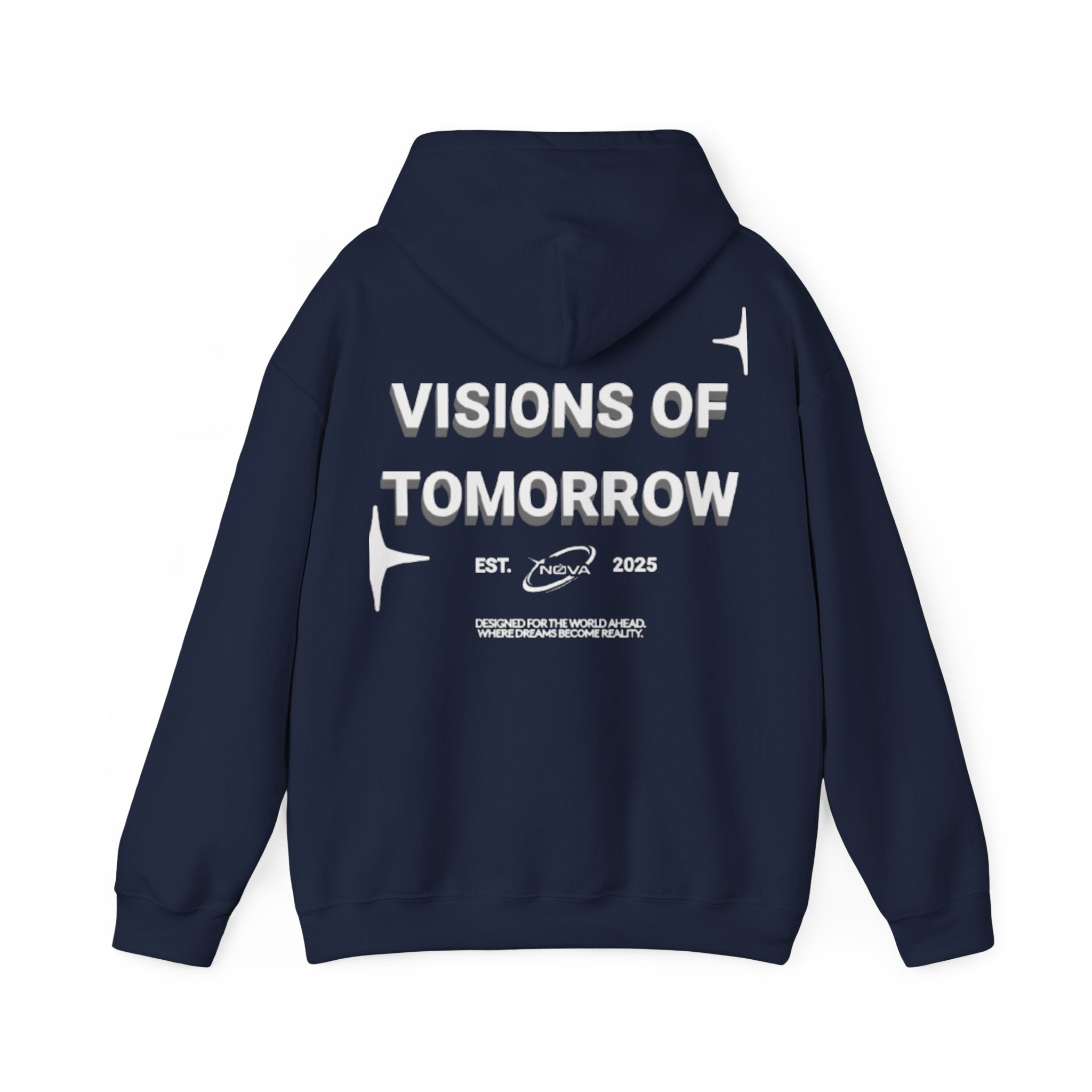 NØVA Vision