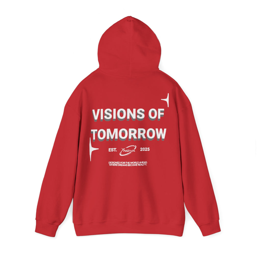 NØVA Vision