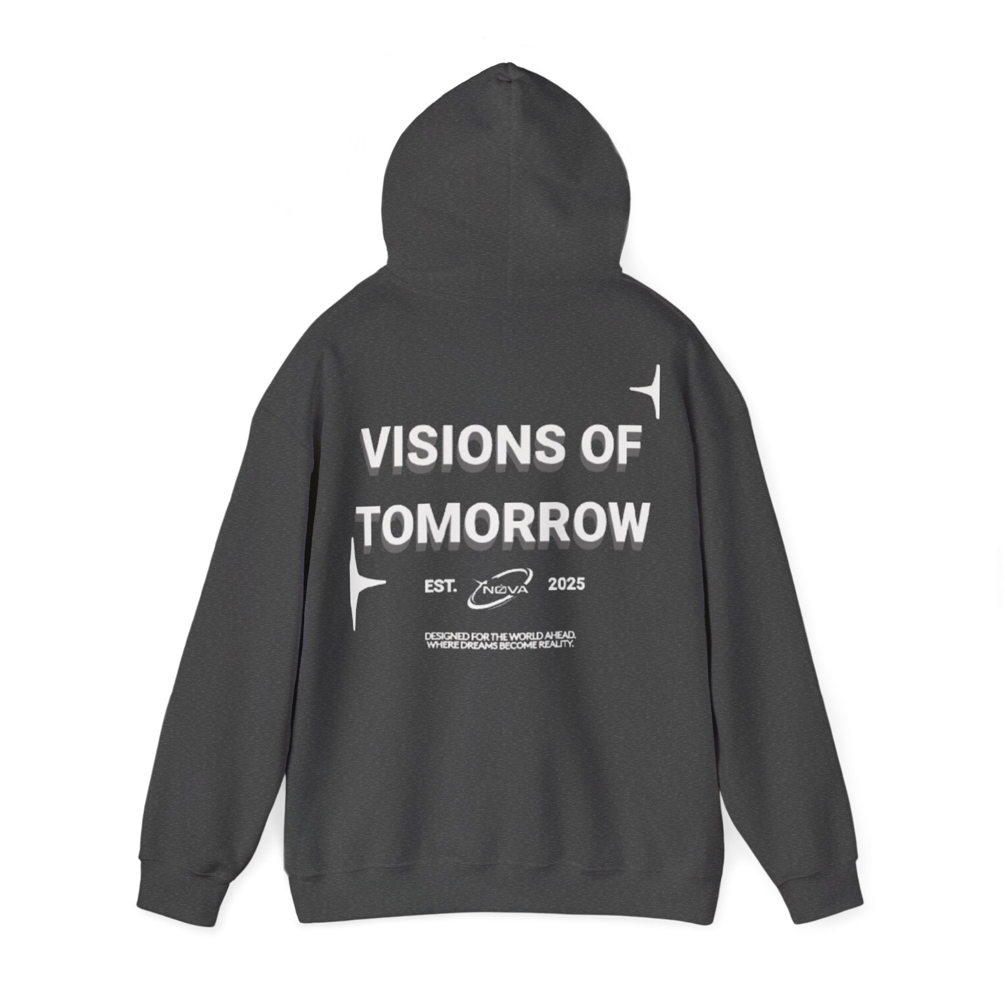 NØVA Vision