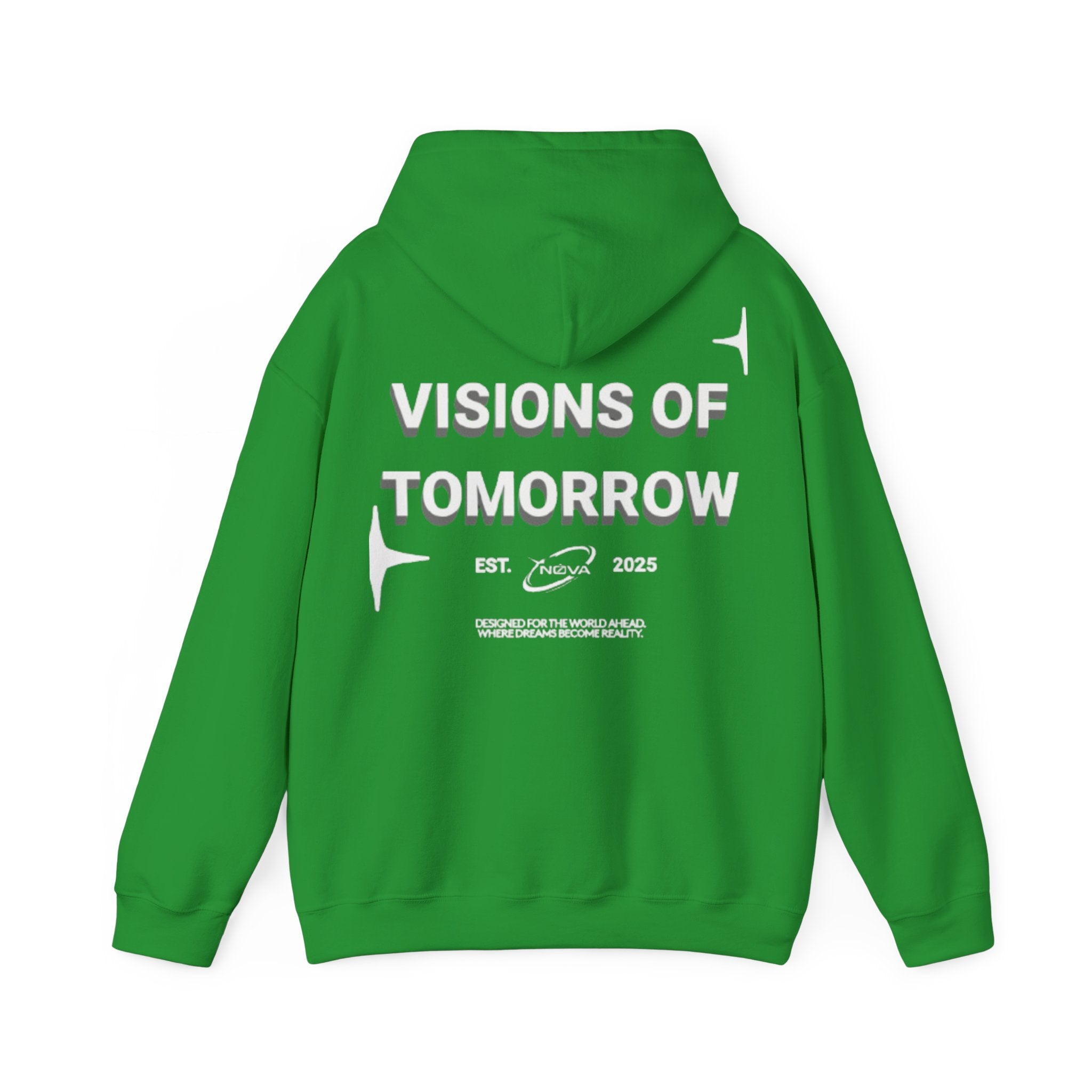 NØVA Vision