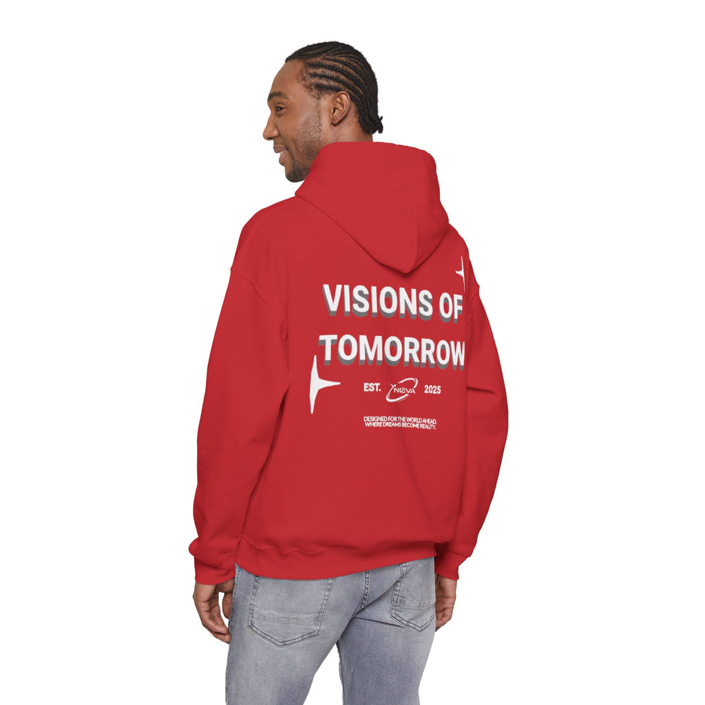 NØVA Vision