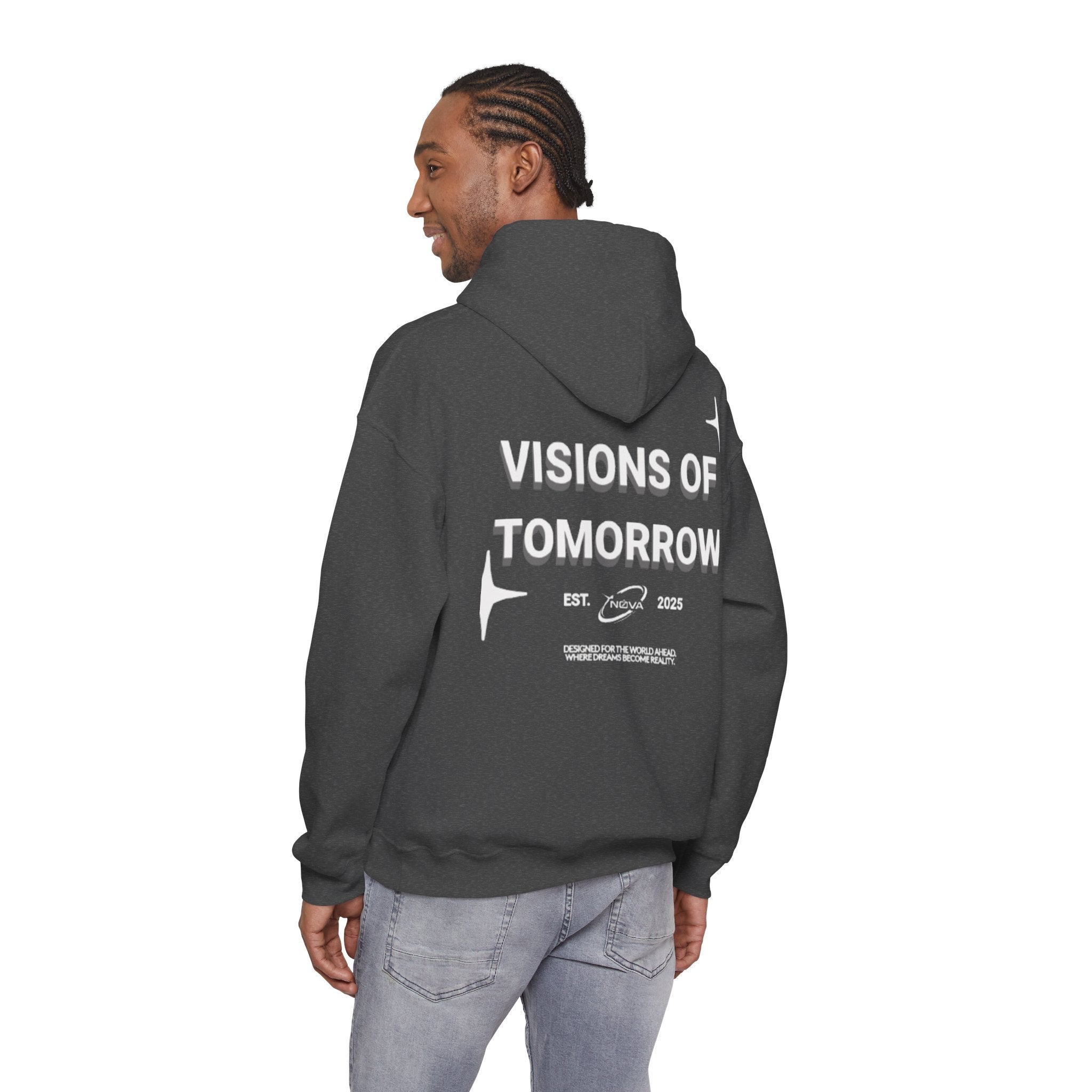 NØVA Vision