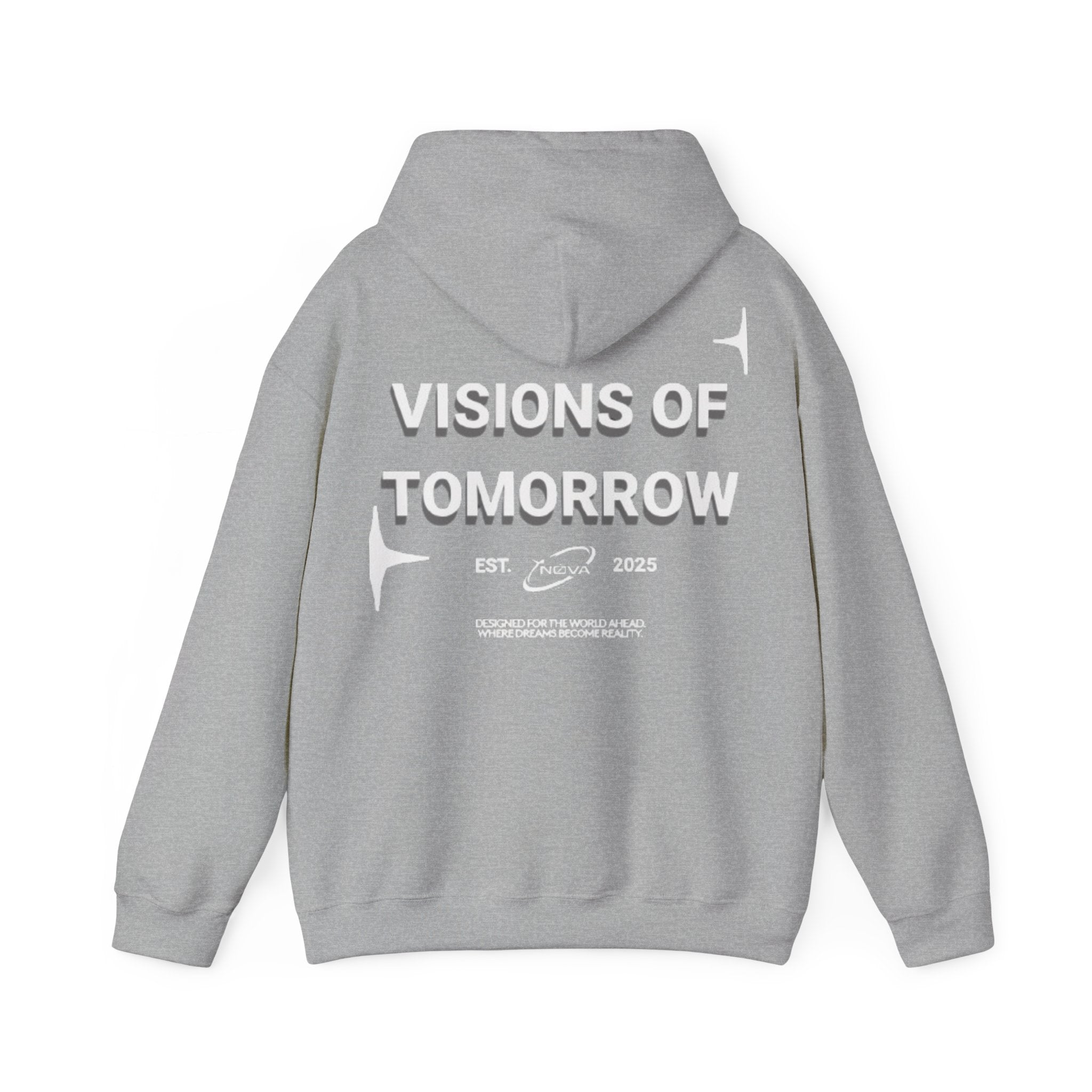 NØVA Vision
