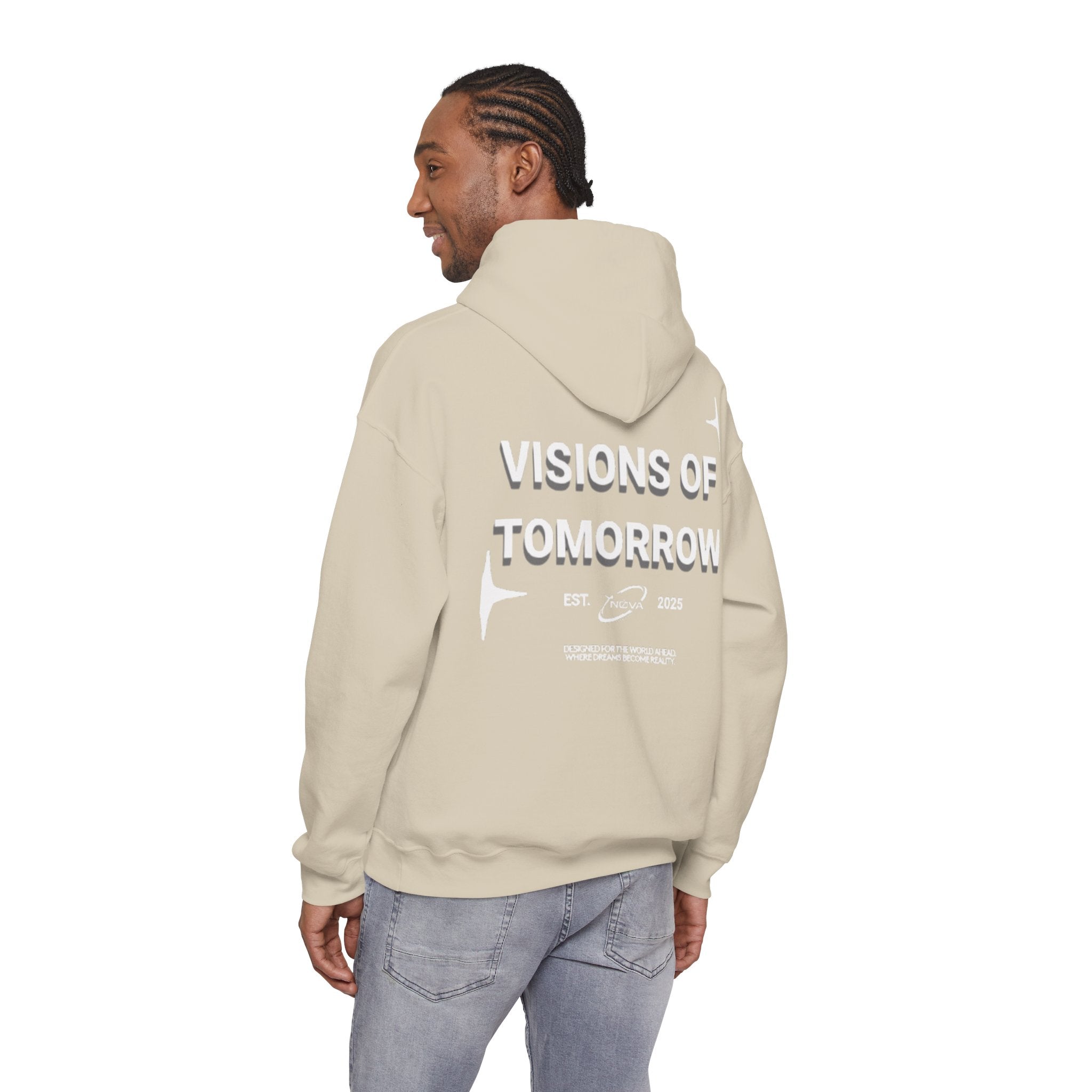 NØVA Vision