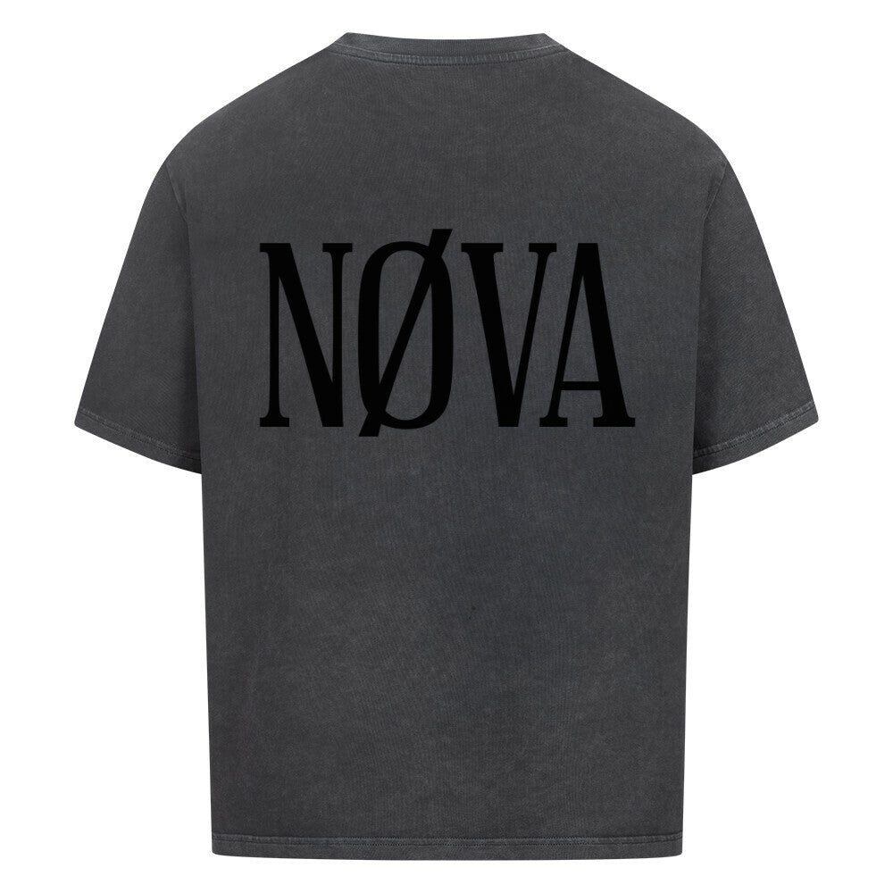 Image for color: washed black