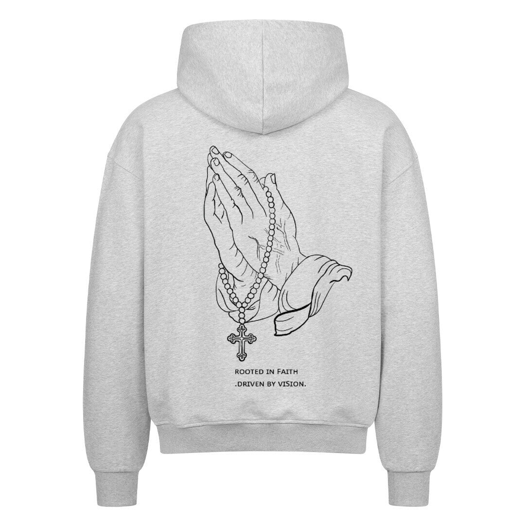 Image for color: heather grey