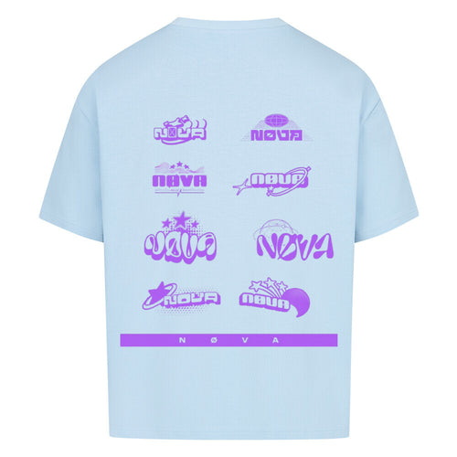 Image for color: babyblau