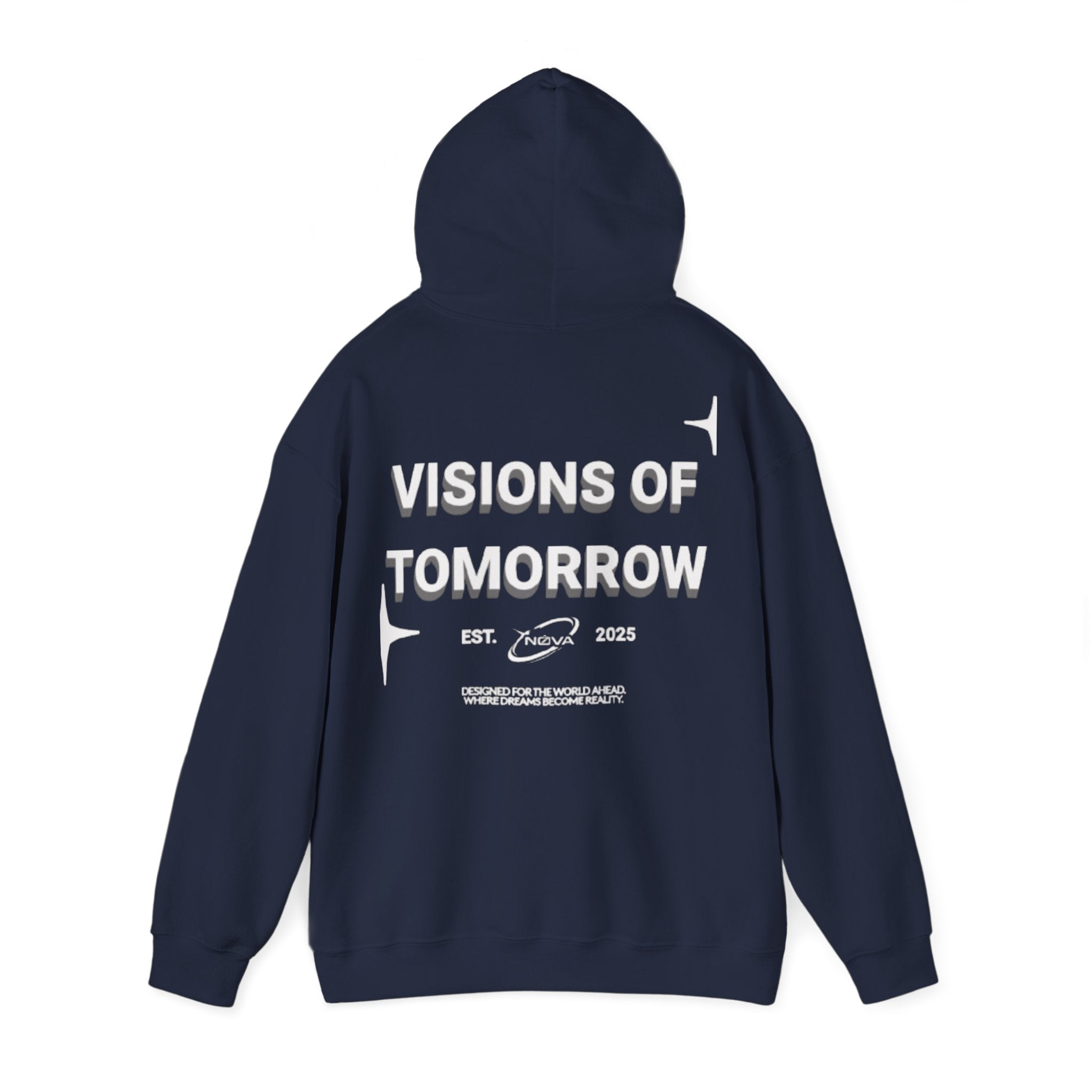 NØVA Vision