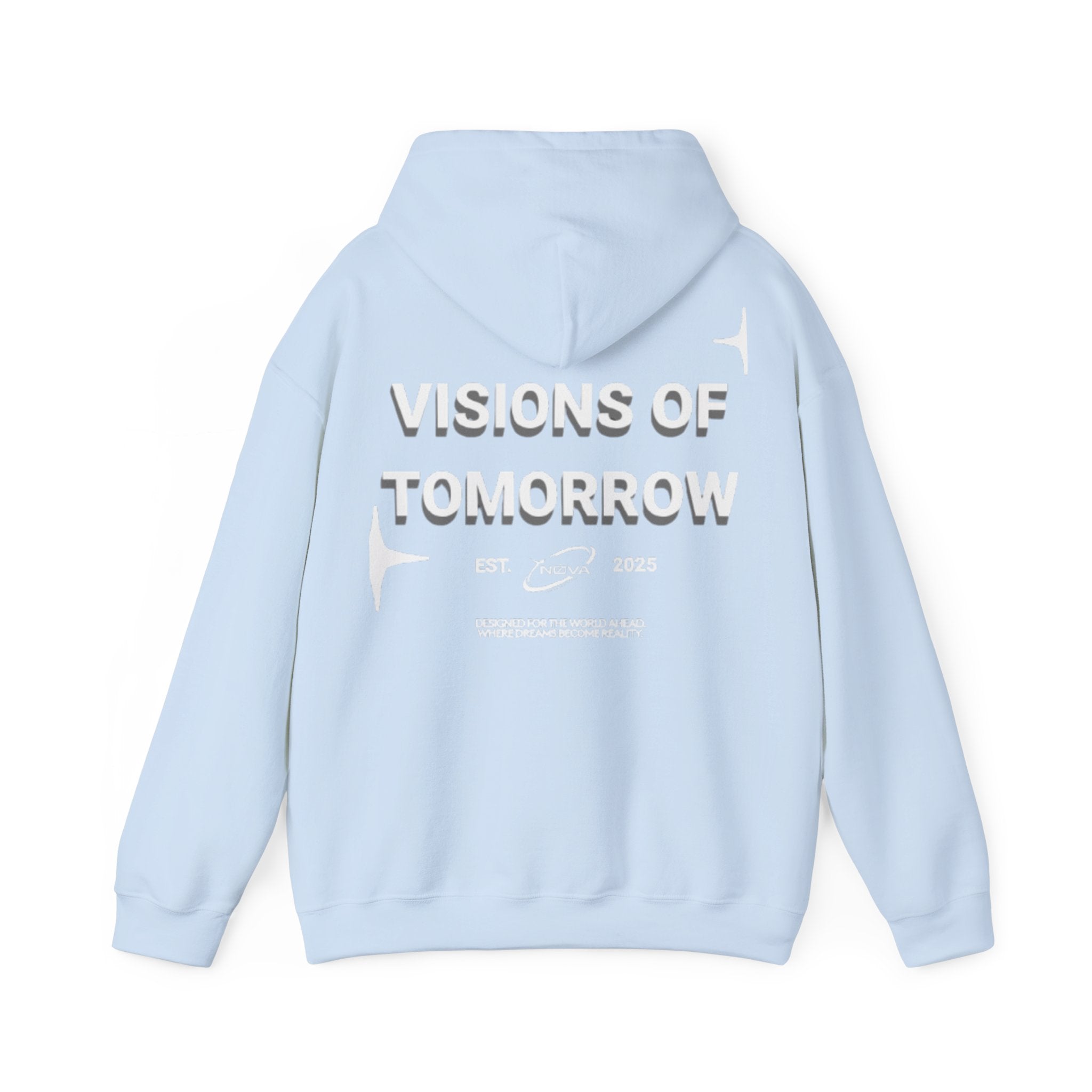 NØVA Vision