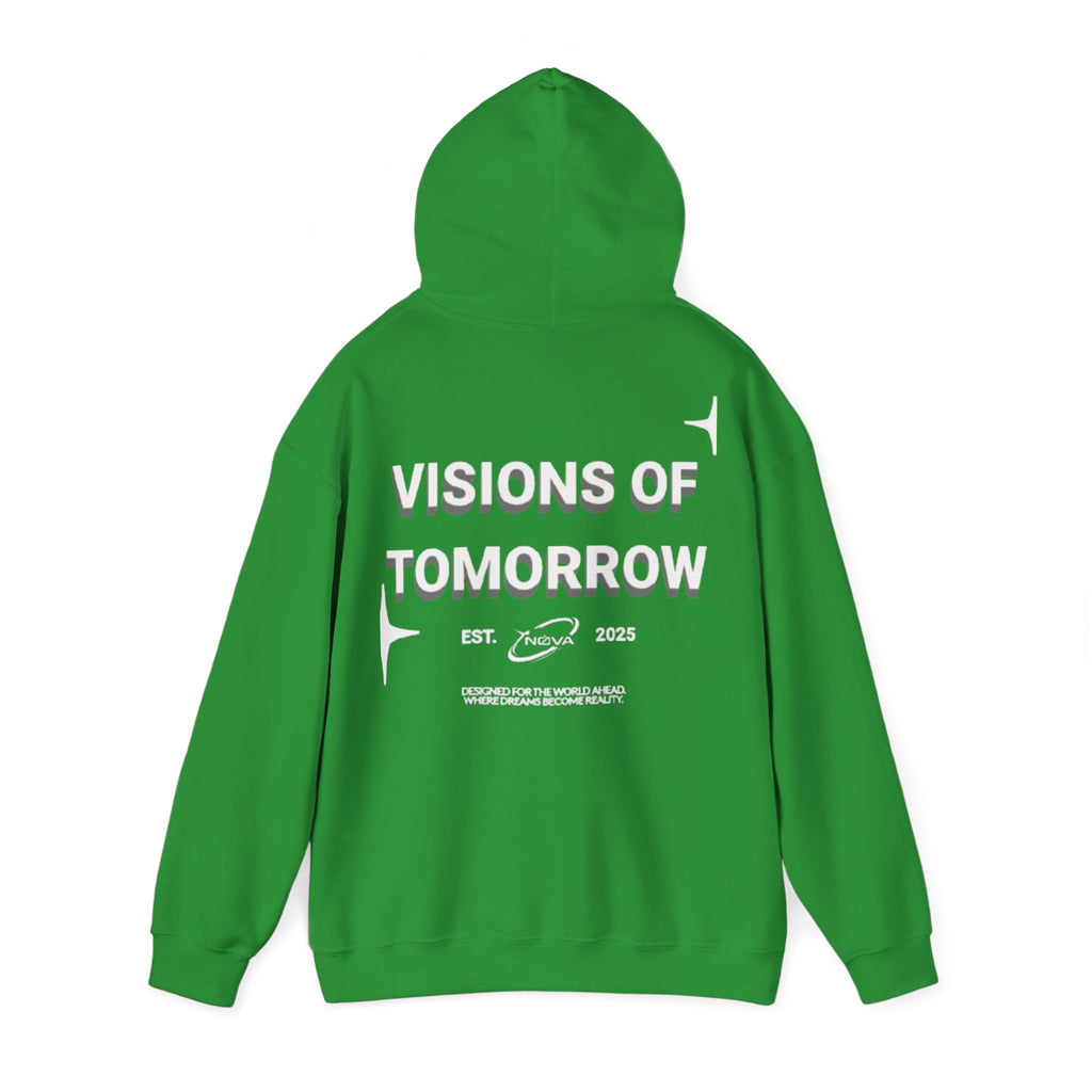 NØVA Vision