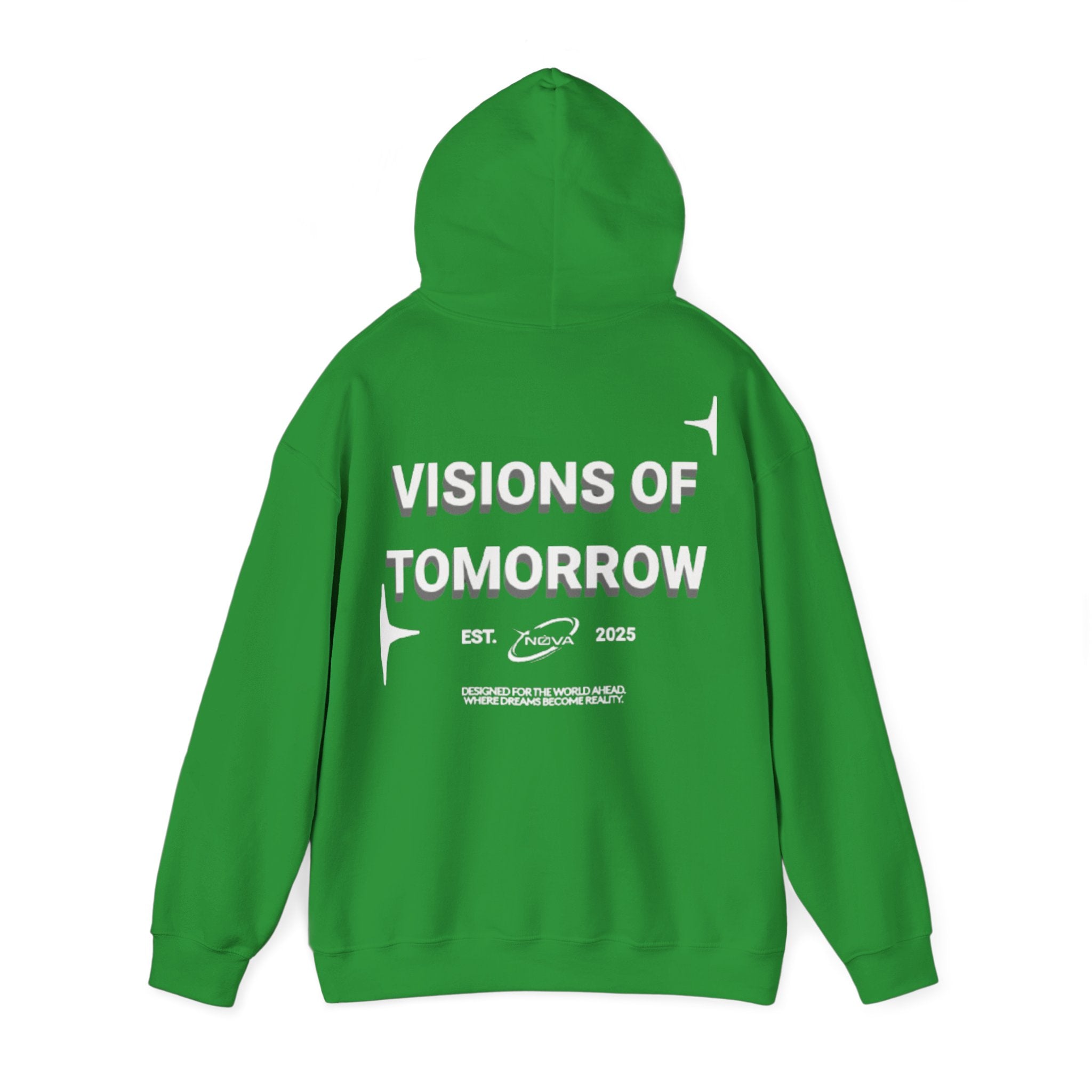 NØVA Vision