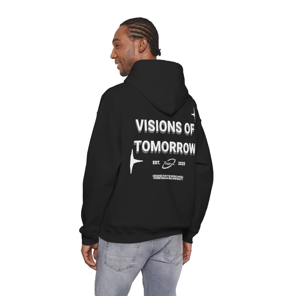 NØVA Vision
